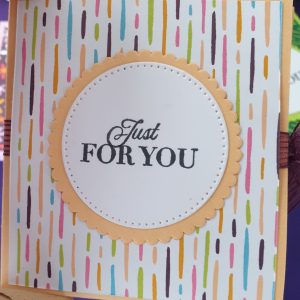 Tea bag gift holders