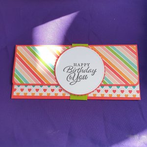 Assorted money or certificate wallets