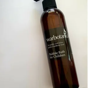 Bubble Bath for Children - 250ml