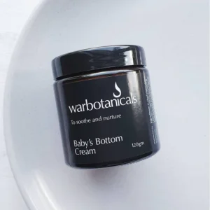 Baby's Bottom Cream - 120g