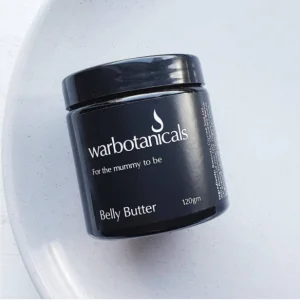 Belly Butter - 120g