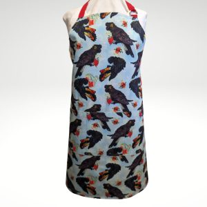 Curvy Cooks and BBQ Aprons