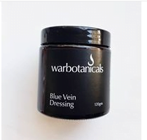 Blue Vein Dressing - 120g