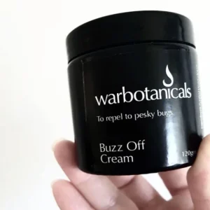 Buzz Off Cream - 120g