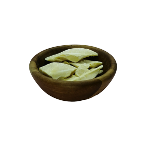 Organic Unrefined Cocoa Butter - 250g