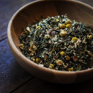 Digestease Herbal Tea