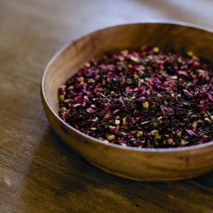 Domestic Goddess Herbal Tea