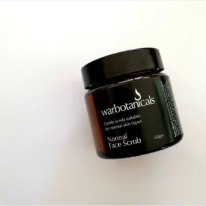 Face Scrub (Normal) - 60g