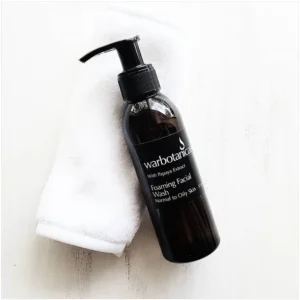 Facial Cleanser - 250ml