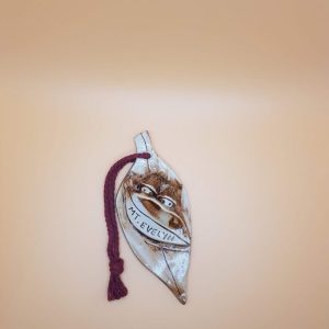 Gumnut Baby Leaf - Mt Evelyn