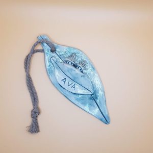 Gumnut Baby Leaf – Ava