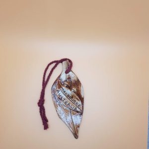 Gumnut Baby Leaf Melbourne/Australia