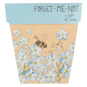 Gift of Seeds - Forget-me-not