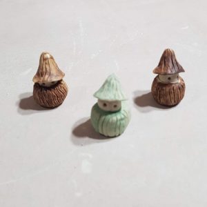 Gumnut Baby (Where's Wally)