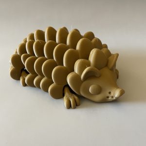 Hedgehog Flexi