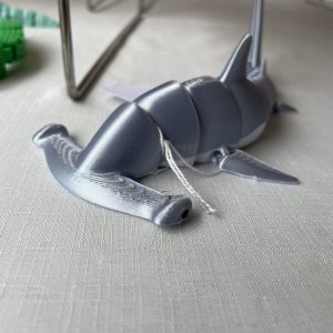 Hammerhead Shark Flexi