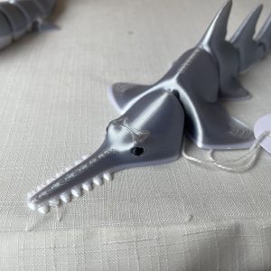 Sawfish Flexi