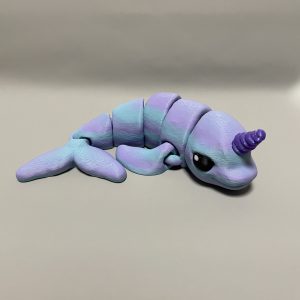 Narwhal Flexi
