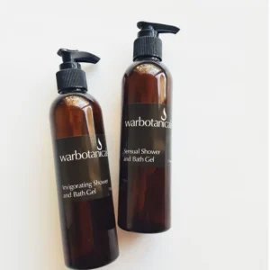 Sensual Shower Gel - 250g