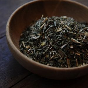 Lemon Lift Herbal Tea