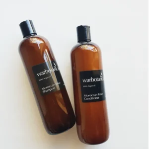 Moroccan Rose Conditioner