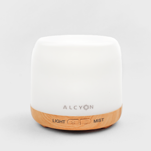 MINIKO Ultrasonic Aromatherapy Diffuser