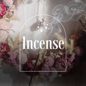 Incense