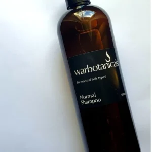 Normal Shampoo - 500ml