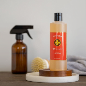 doTERRA On Guard Cleaner Concentrate