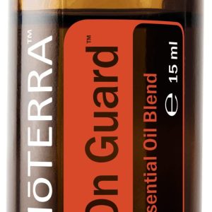doTERRA On Guard Essential Oil