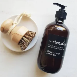 Hemp Hand Wash - 500ml