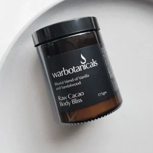 Raw Cacao Body Bliss - 175g