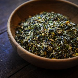 Serenity Herbal Tea