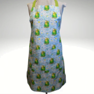 Adult aprons