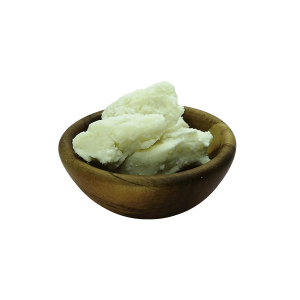 Organic Unrefined Shea Butter (Organic Unrefined)