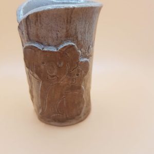Vase - Koala