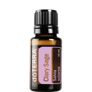 doTERRA Clary Sage Essential Oil