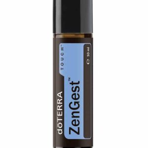 ZenGest Touch doTERRA Essential Oil Roller