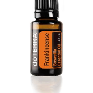 doTERRA Frankincense Essential Oil