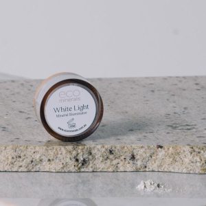 White Light Illuminate