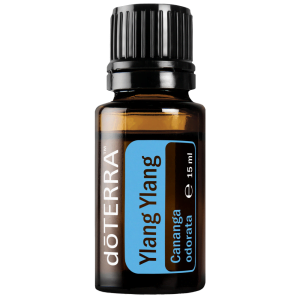doTERRA Ylang Ylang Essential Oil