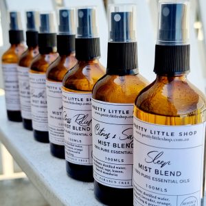 Mist Spray - Immunity