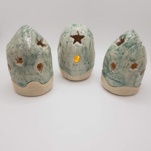 Nightlight Tea/candle