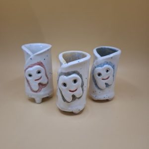 Toothbrush Holder
