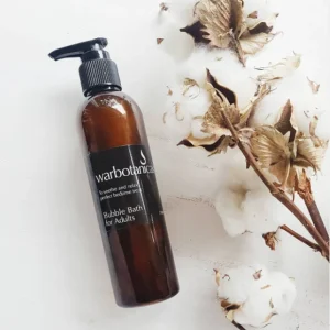 Bubble Bath for Adults - 250ml