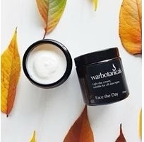 Face the Day Cream - 120g