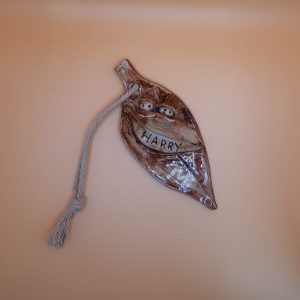 Gumnut Baby Leaf – Harry