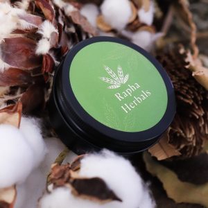 Sleep & Relief Tin - 20 Hemp Gummies