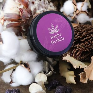 Calm & Focus Tin - 20 Hemp Gummies