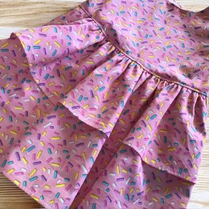 Pink Sprinkles Dress